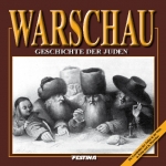 Warszawa - historia Żydów - wersja niemiecka