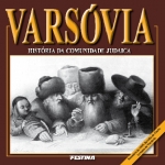 Warszawa - historia Żydów - wersja portugalska 
