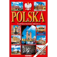 Album Polska - Najpiękniejsze Miejsca