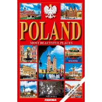 Album Polska - Najpiękniejsze Miejsca