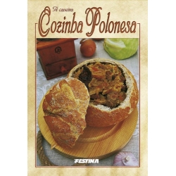 Domowa Kuchnia Polska - wersja portugalska
