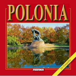 Album Polska - wersja hiszpańska