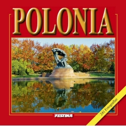 Album "Polska - 241 zdjęć", wersja hiszpańska