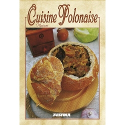 Domowa Kuchnia Polska - wersja francuska