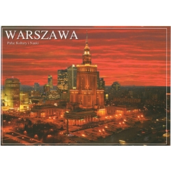 5 sztuk - Warszawa  nr. 298
