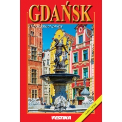Album "Gdańsk i okolice"  - wersja angielska