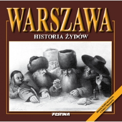"Warszawa - historia Żydów" - wersja polska